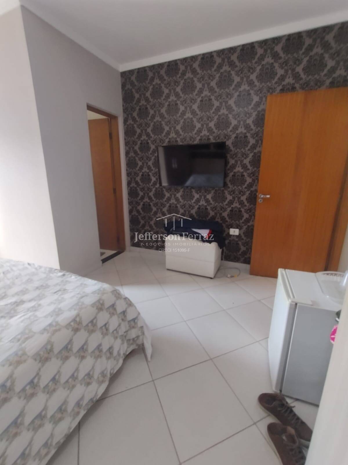 Sobrado, 3 quartos, 98 m² - Foto 12