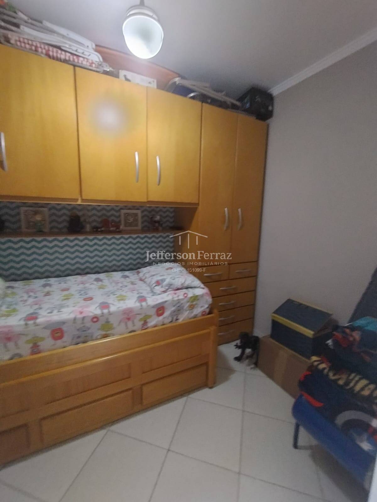 Sobrado, 3 quartos, 98 m² - Foto 16