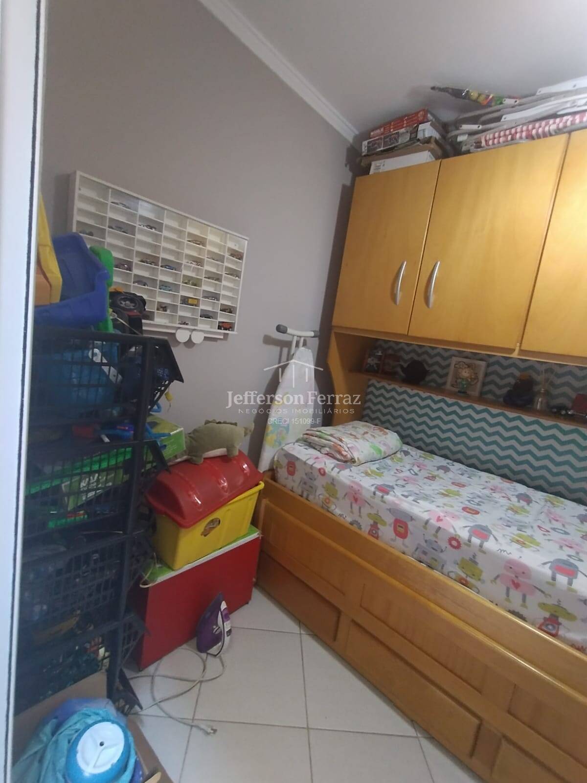 Sobrado, 3 quartos, 98 m² - Foto 17