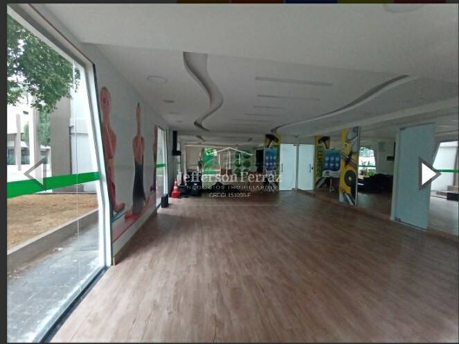 Apartamento, 2 quartos, 53 m² - Foto 1