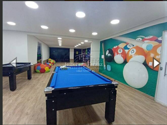 Apartamento, 2 quartos, 53 m² - Foto 2