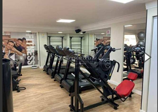 Apartamento, 2 quartos, 53 m² - Foto 3