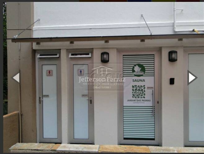 Apartamento, 2 quartos, 53 m² - Foto 7