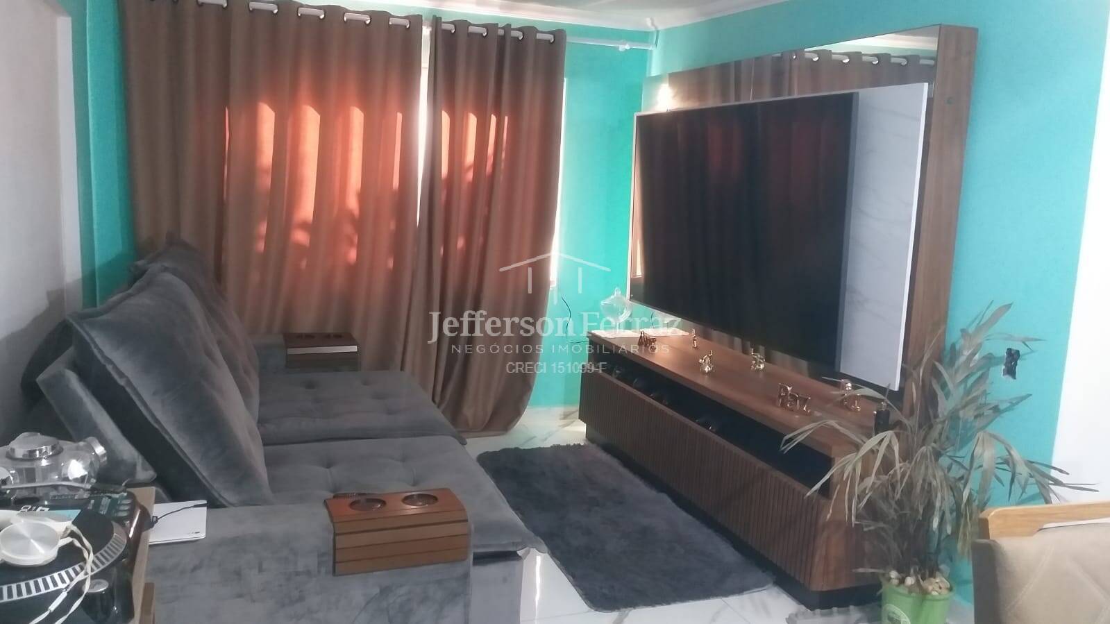 Apartamento, 2 quartos, 53 m² - Foto 9