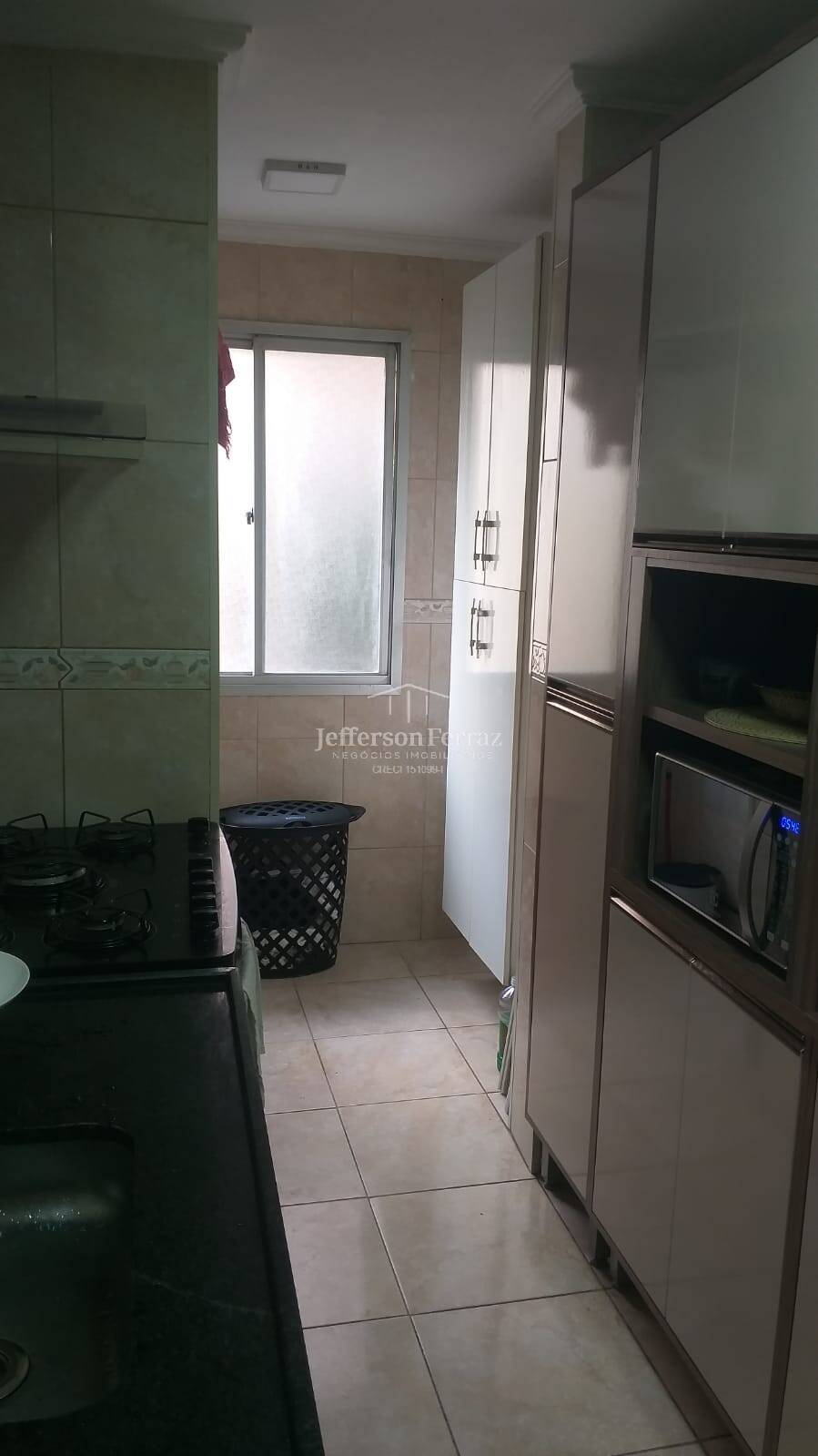 Apartamento, 2 quartos, 53 m² - Foto 8