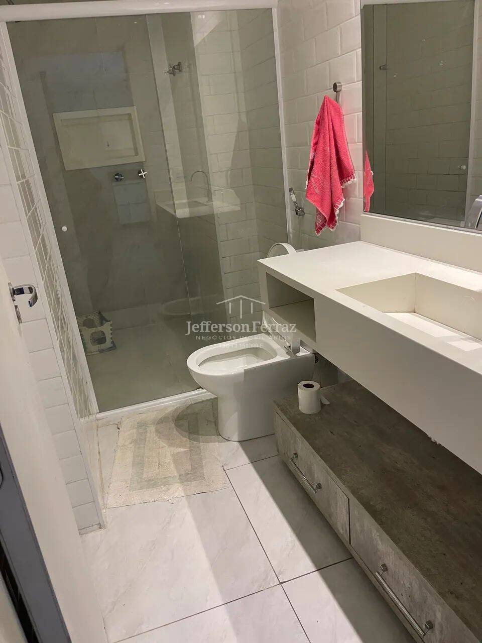 Apartamento, 2 quartos, 56 m² - Foto 10