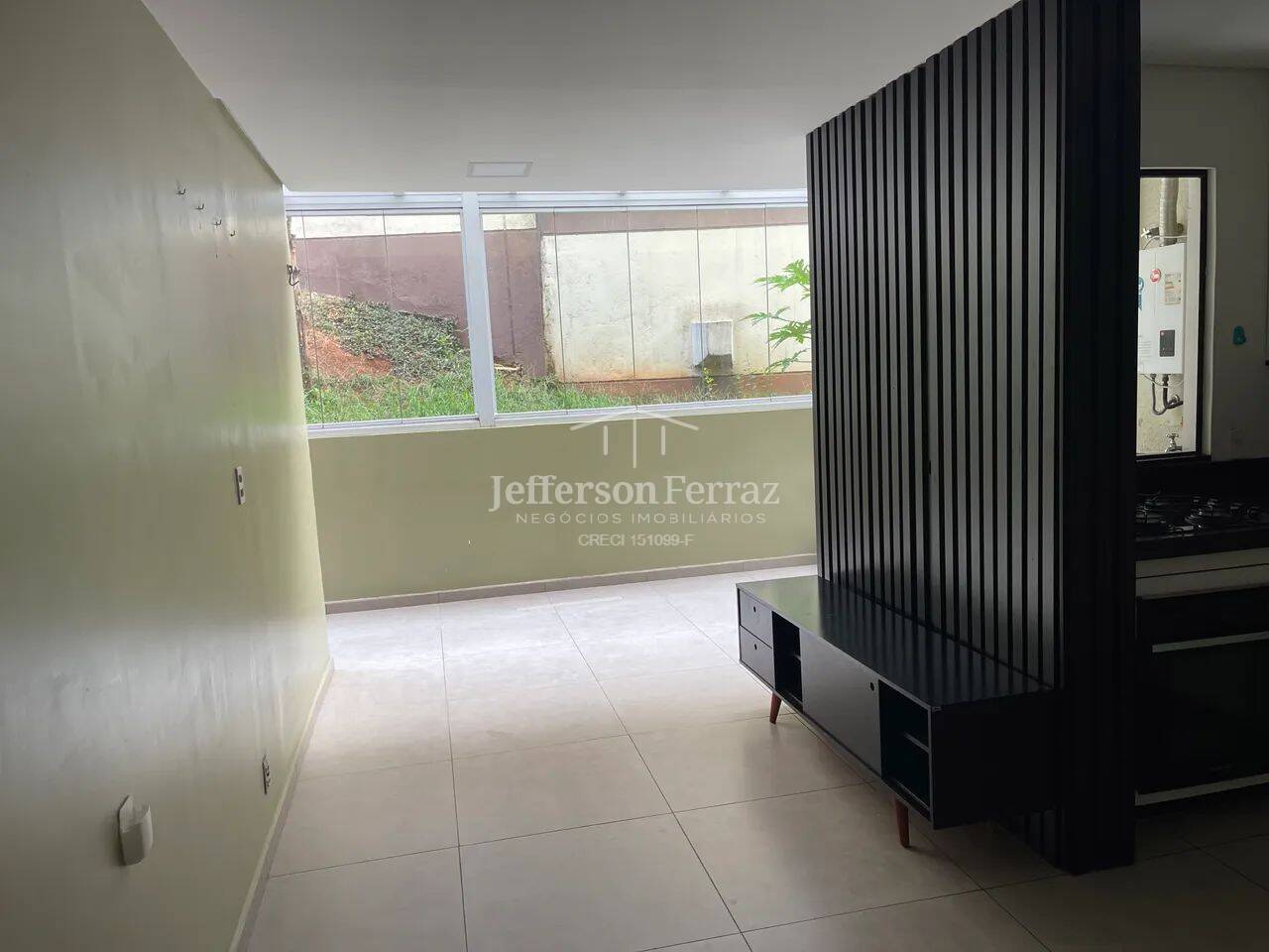 Apartamento, 2 quartos, 56 m² - Foto 1
