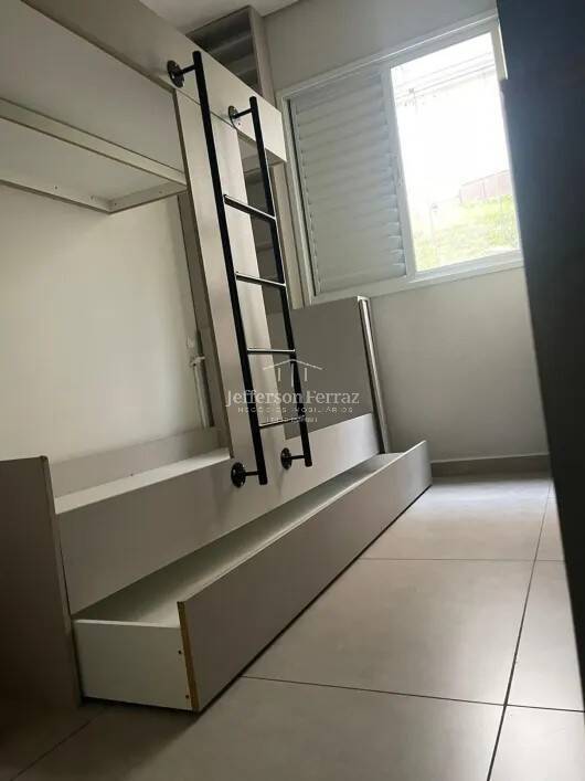 Apartamento, 2 quartos, 56 m² - Foto 7