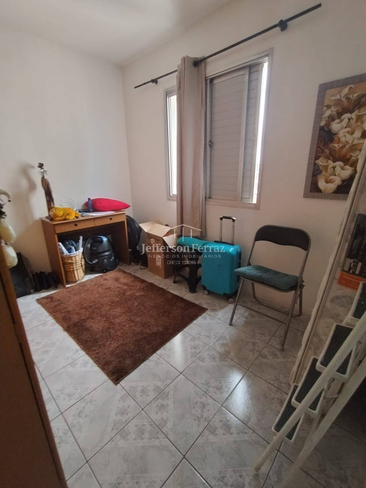 Apartamento, 2 quartos, 50 m² - Foto 1