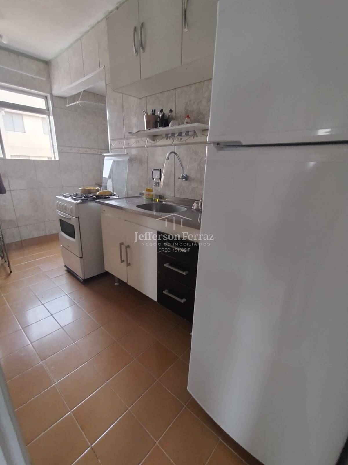 Apartamento, 2 quartos, 50 m² - Foto 5