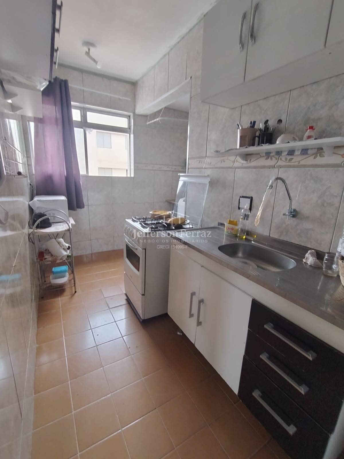 Apartamento, 2 quartos, 50 m² - Foto 6