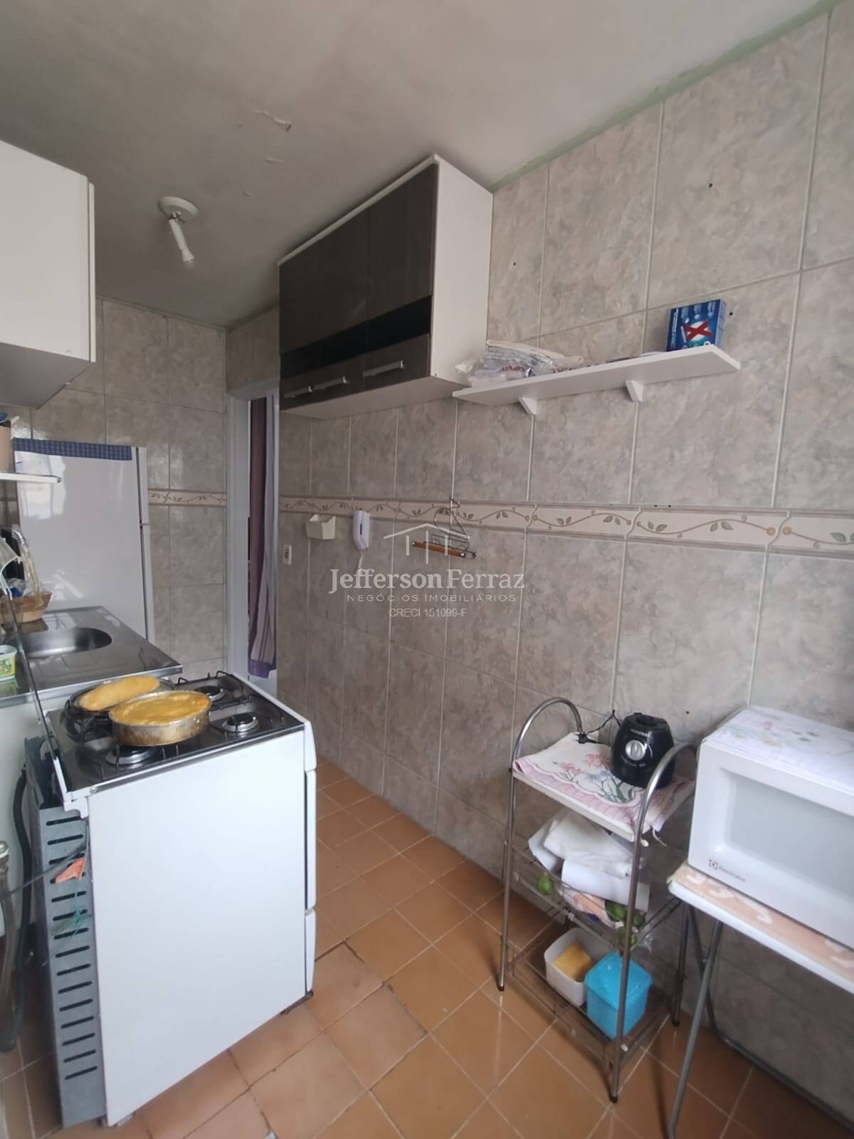 Apartamento, 2 quartos, 50 m² - Foto 7