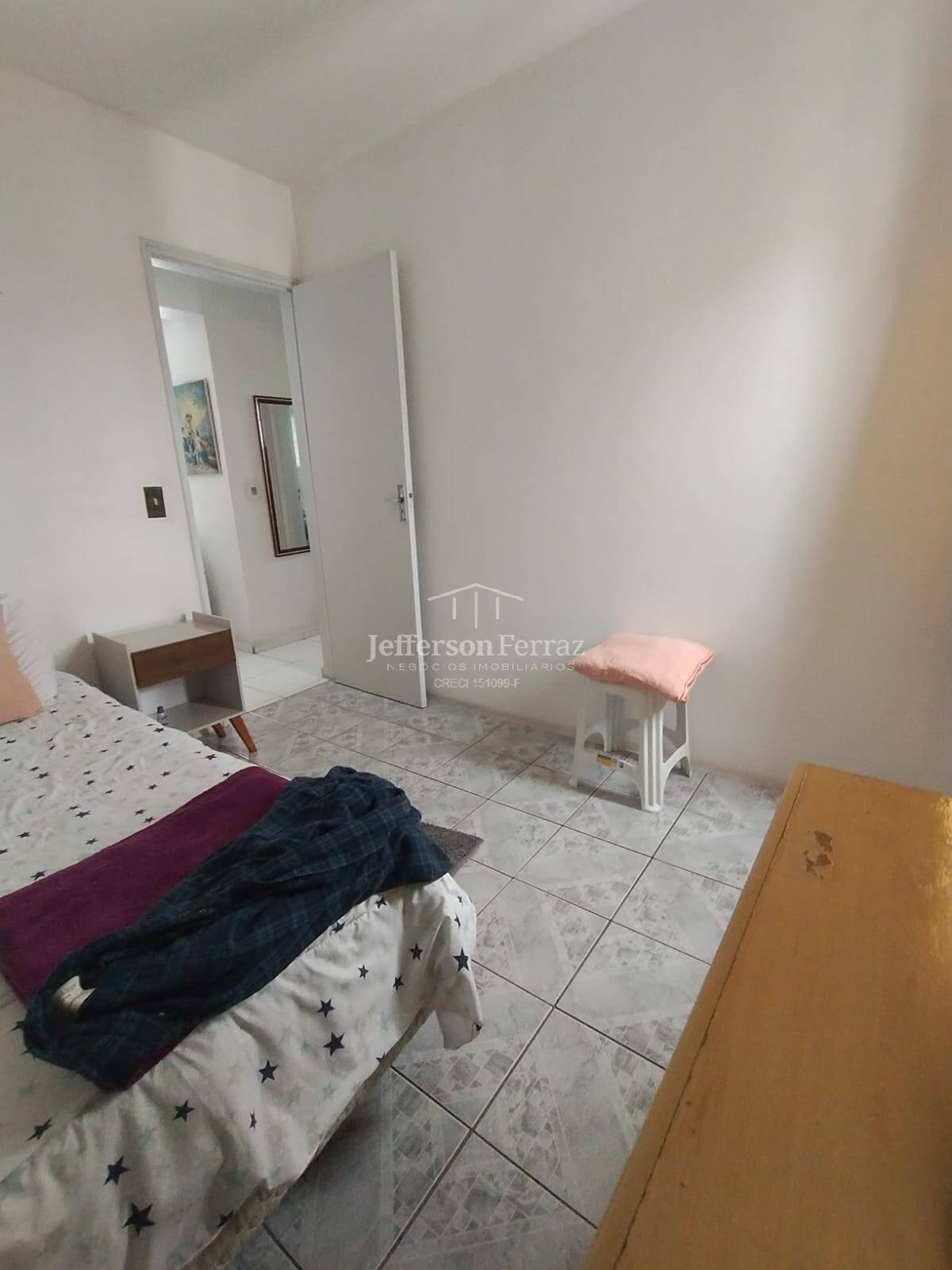 Apartamento, 2 quartos, 50 m² - Foto 8