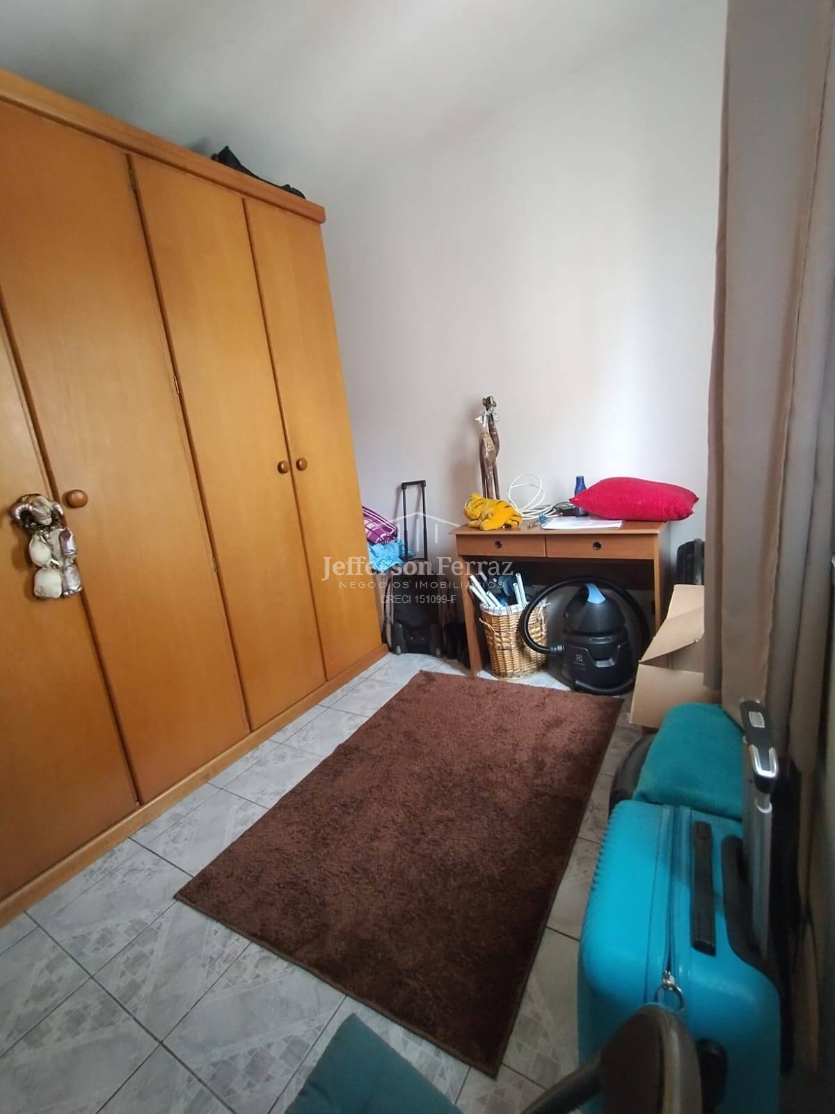 Apartamento, 2 quartos, 50 m² - Foto 11