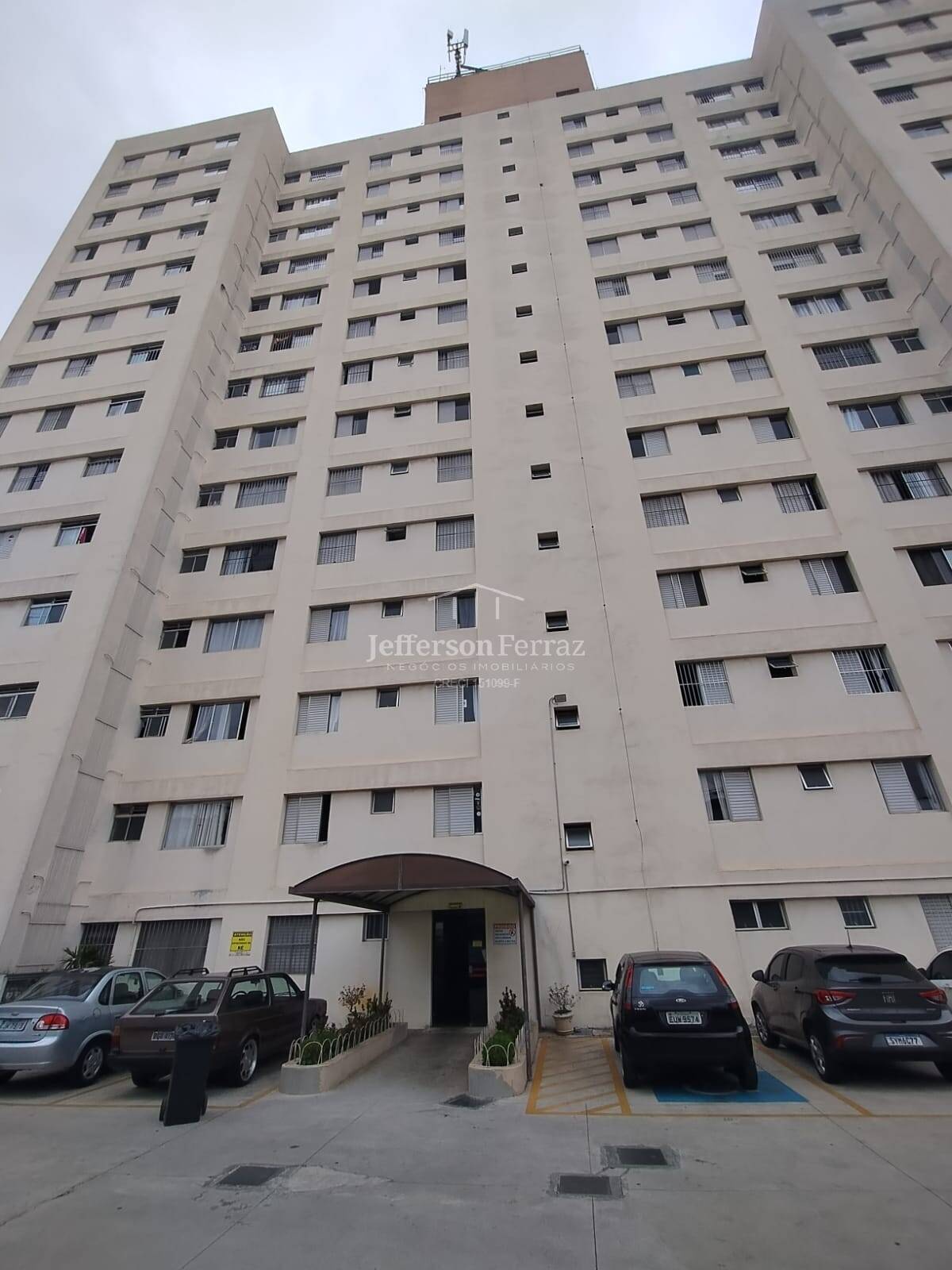 Apartamento, 2 quartos, 50 m² - Foto 13