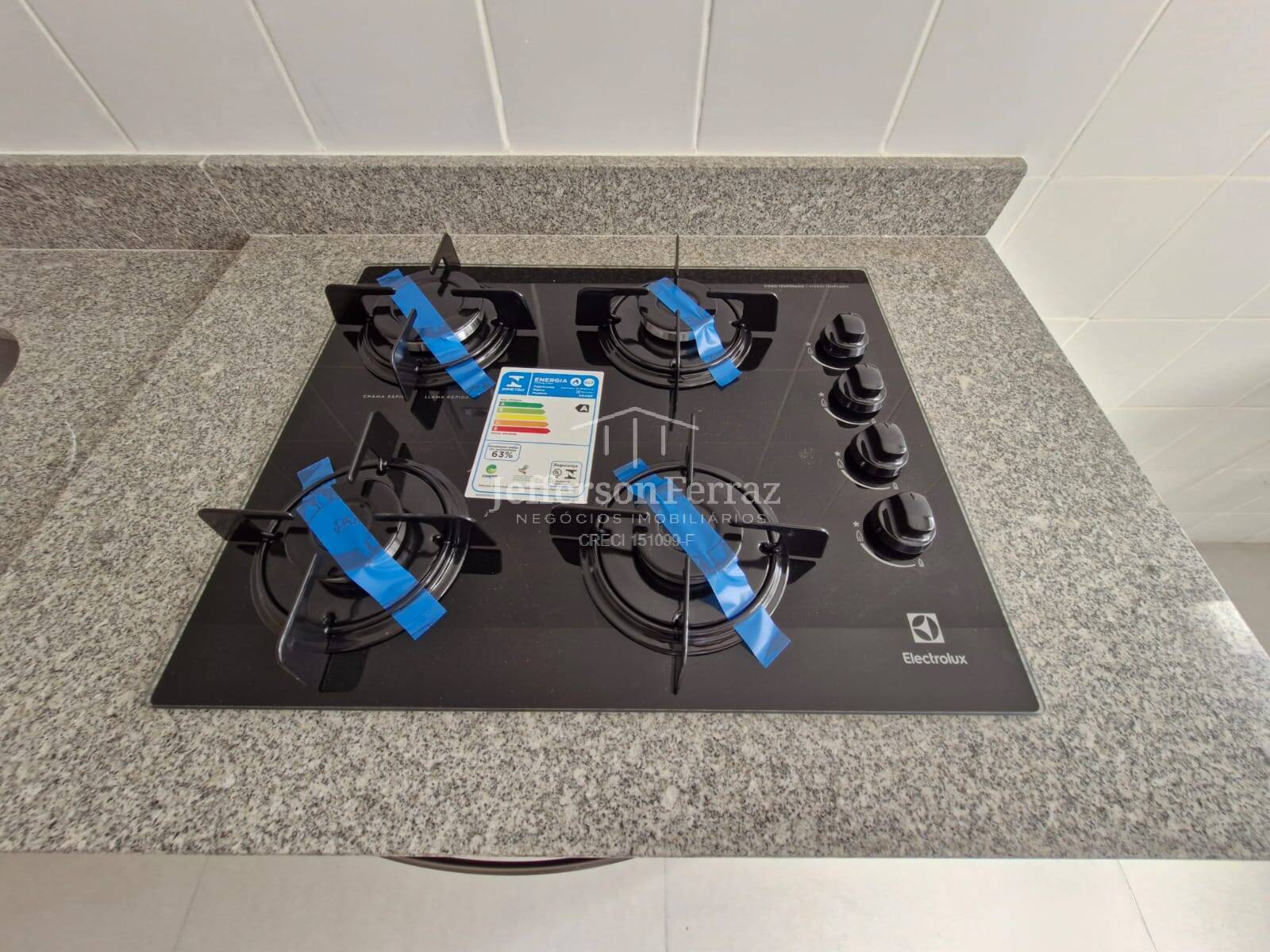 Apartamento, 3 quartos, 62 m² - Foto 10