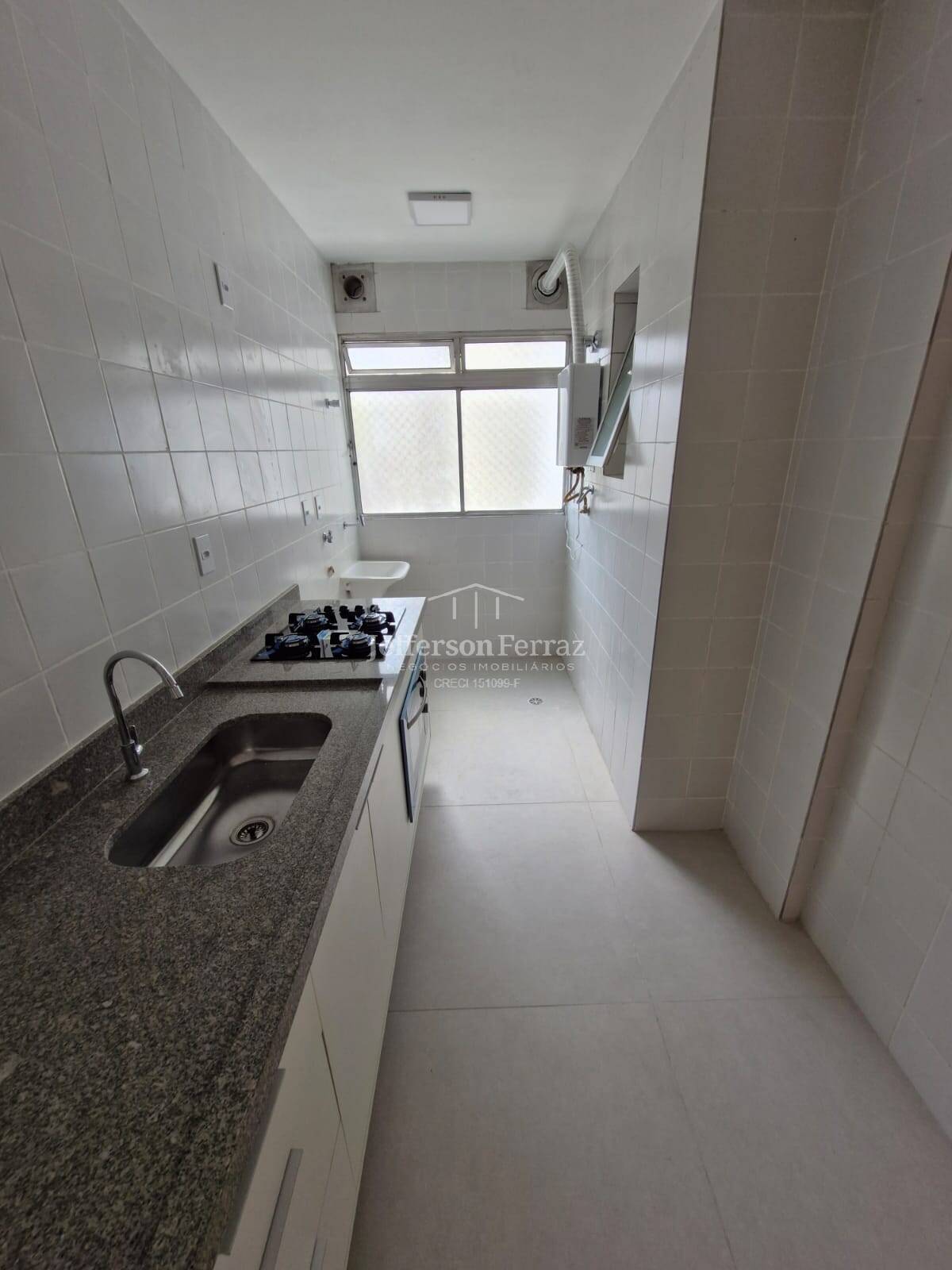 Apartamento, 3 quartos, 62 m² - Foto 3