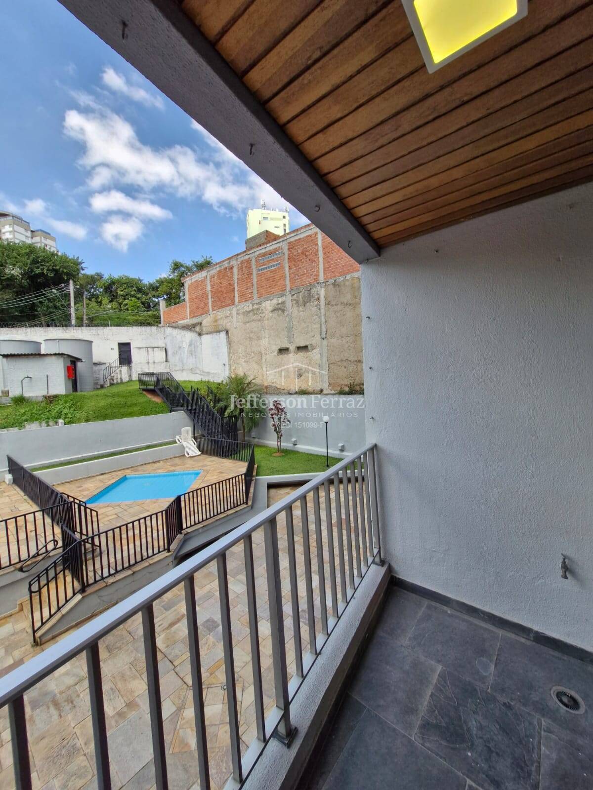 Apartamento, 3 quartos, 62 m² - Foto 4