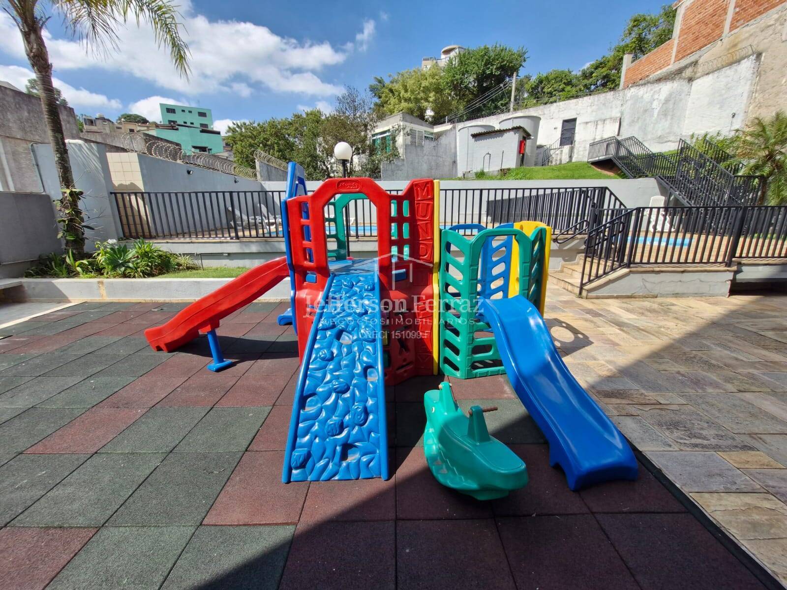 Apartamento, 3 quartos, 62 m² - Foto 24