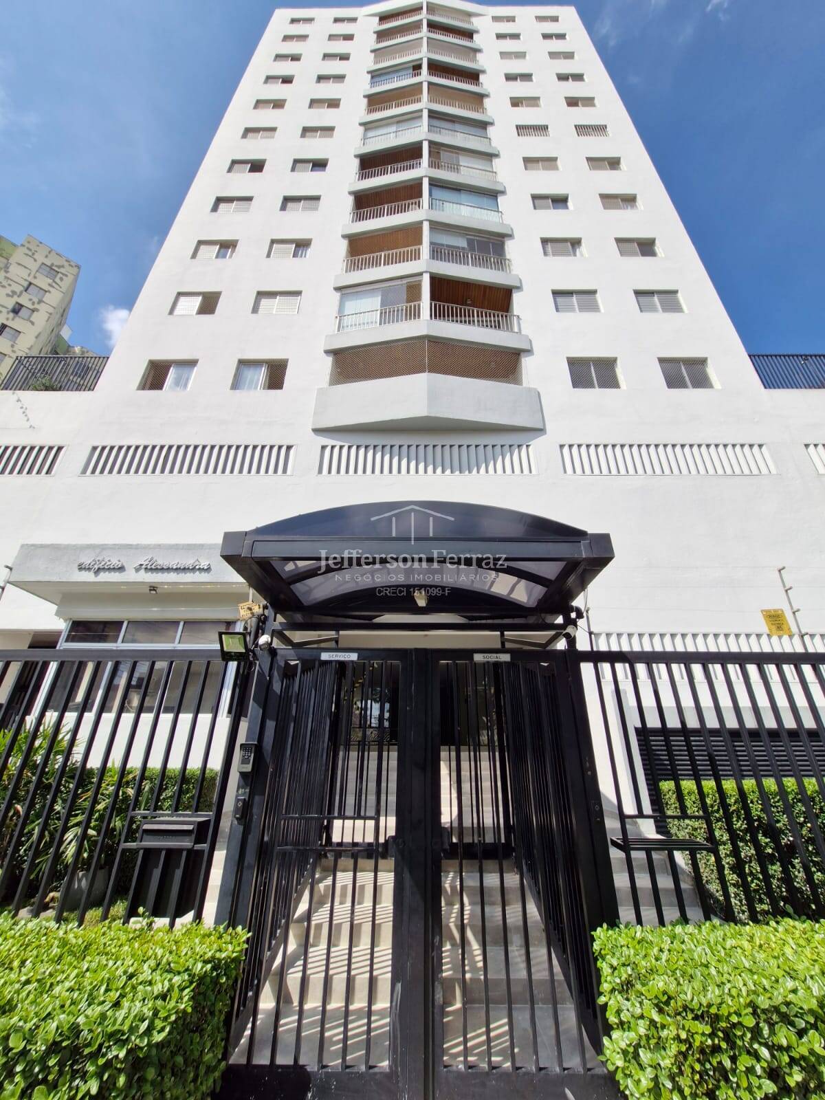 Apartamento, 3 quartos, 62 m² - Foto 1