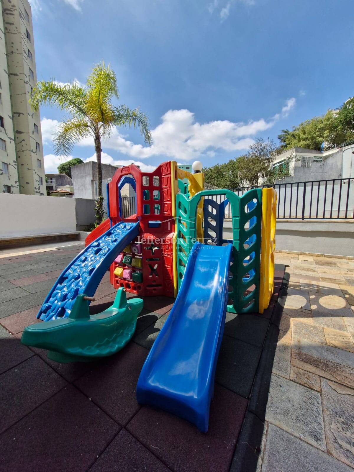 Apartamento, 3 quartos, 62 m² - Foto 23