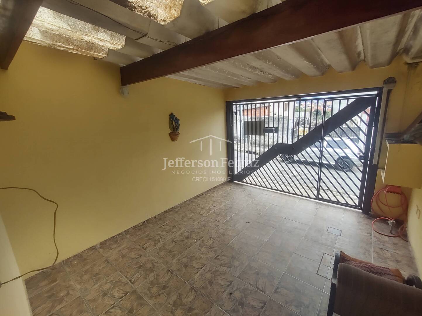 Sobrado, 3 quartos, 120 m² - Foto 2