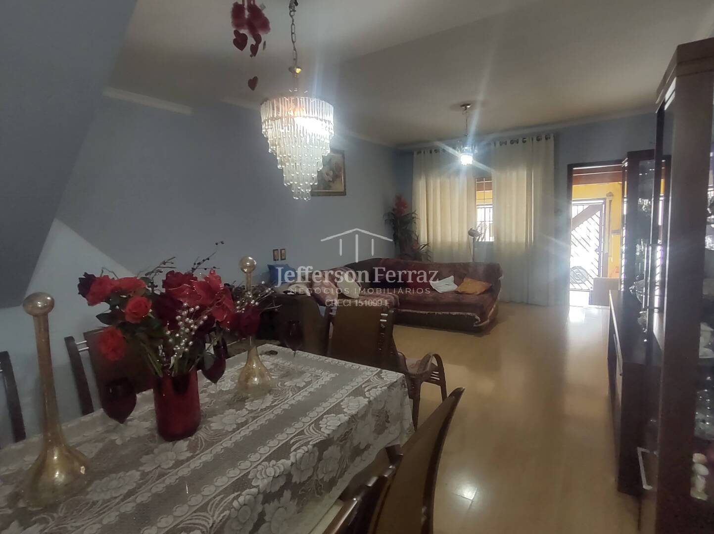 Sobrado, 3 quartos, 120 m² - Foto 5