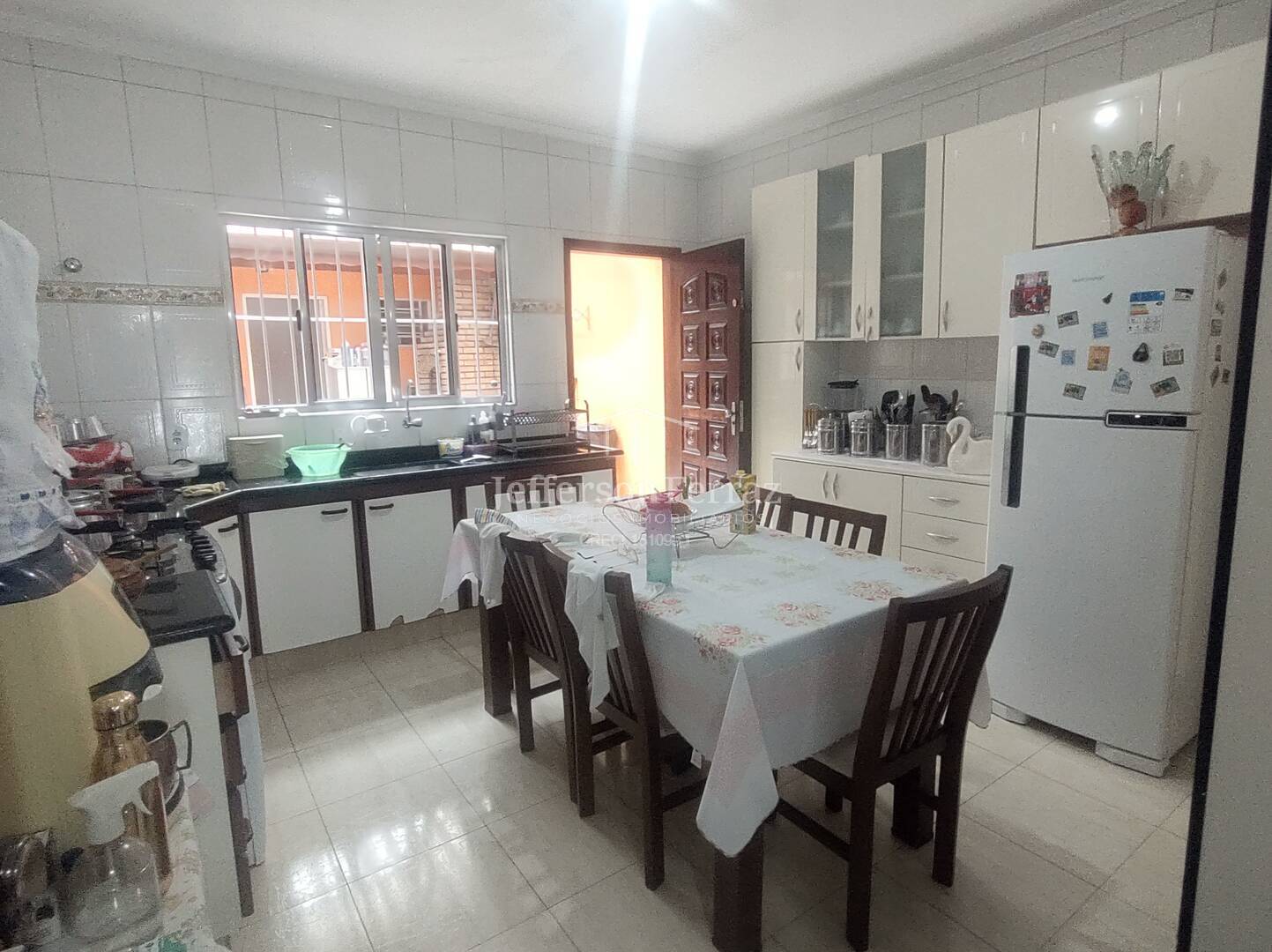 Sobrado, 3 quartos, 120 m² - Foto 6