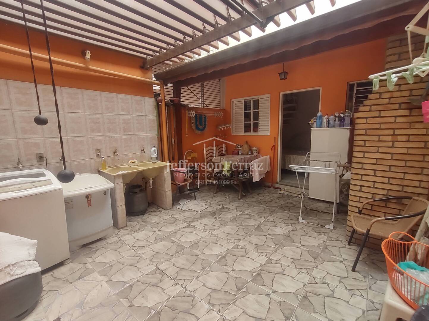Sobrado, 3 quartos, 120 m² - Foto 8