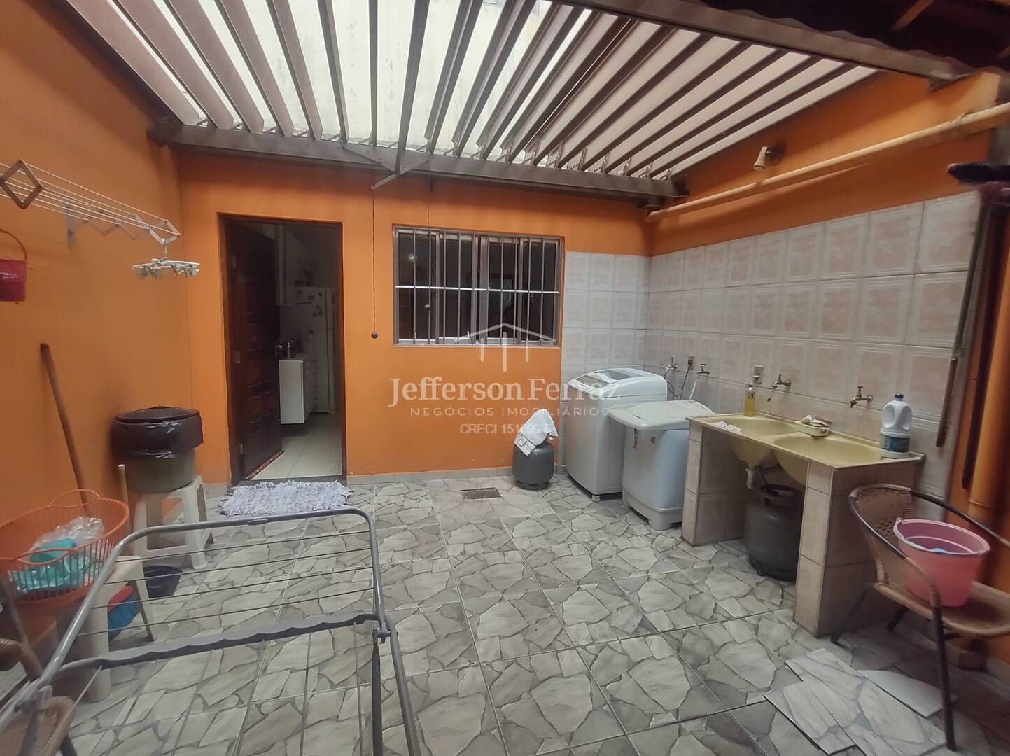 Sobrado, 3 quartos, 120 m² - Foto 9