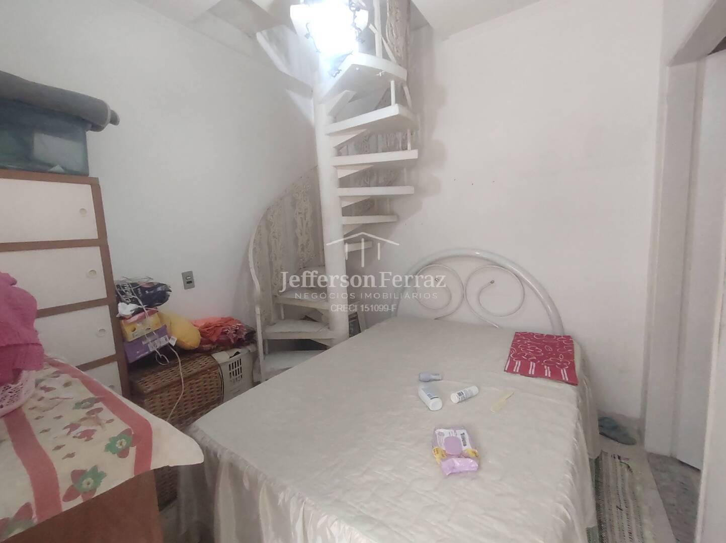 Sobrado, 3 quartos, 120 m² - Foto 10