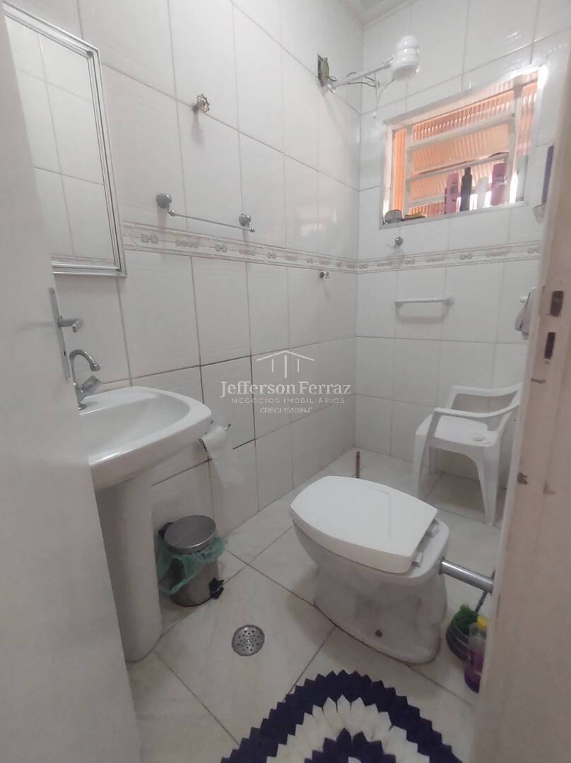 Sobrado, 3 quartos, 120 m² - Foto 11