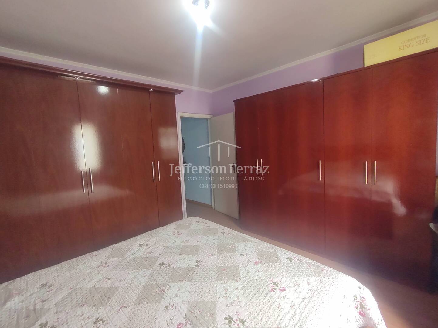 Sobrado, 3 quartos, 120 m² - Foto 13