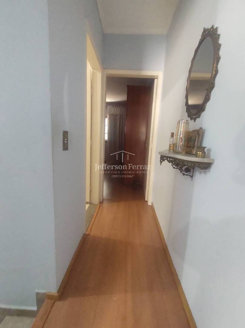 Sobrado, 3 quartos, 120 m² - Foto 17
