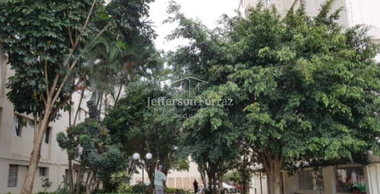 Apartamento, 2 quartos, 50 m² - Foto 4