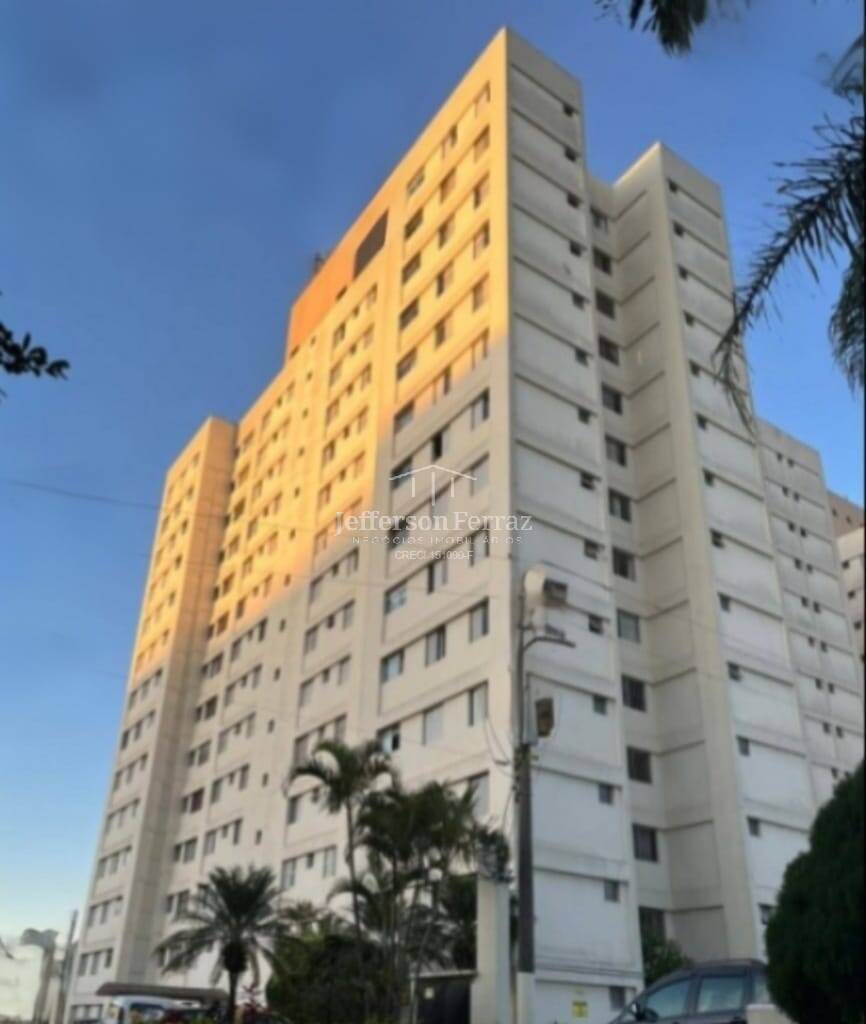 Apartamento, 2 quartos, 50 m² - Foto 1