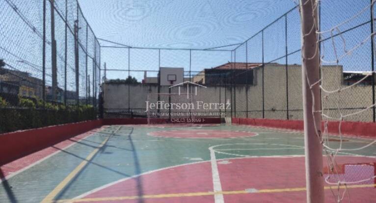 Apartamento, 2 quartos, 50 m² - Foto 7