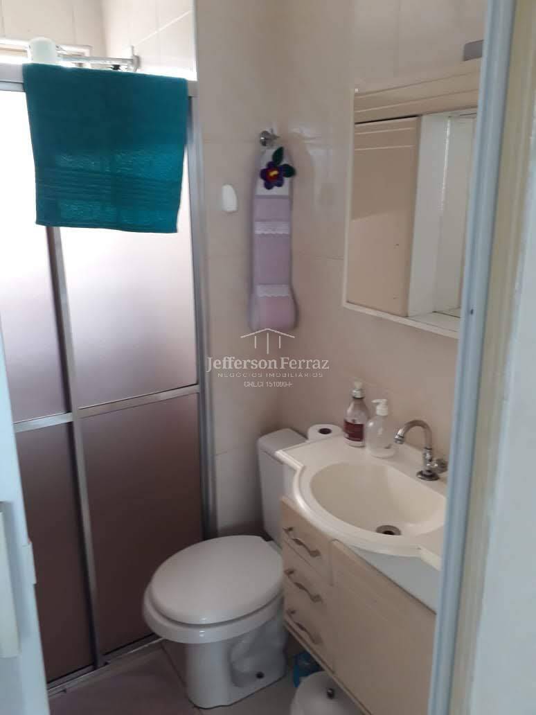 Apartamento, 2 quartos, 42 m² - Foto 9