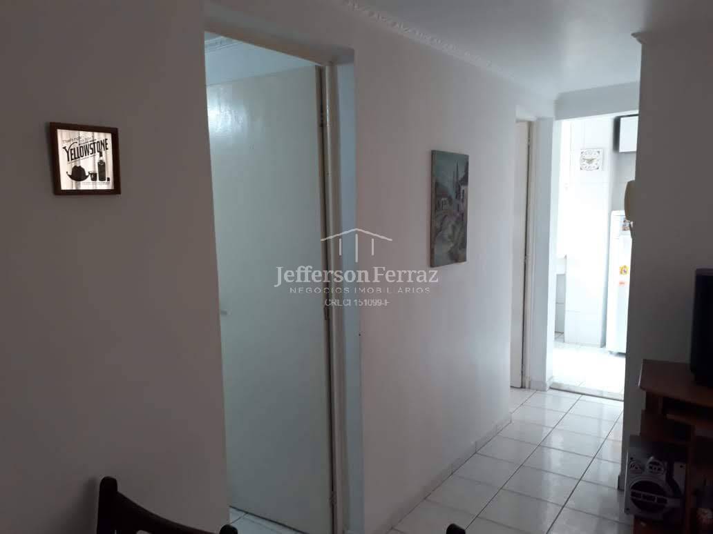 Apartamento, 2 quartos, 42 m² - Foto 2