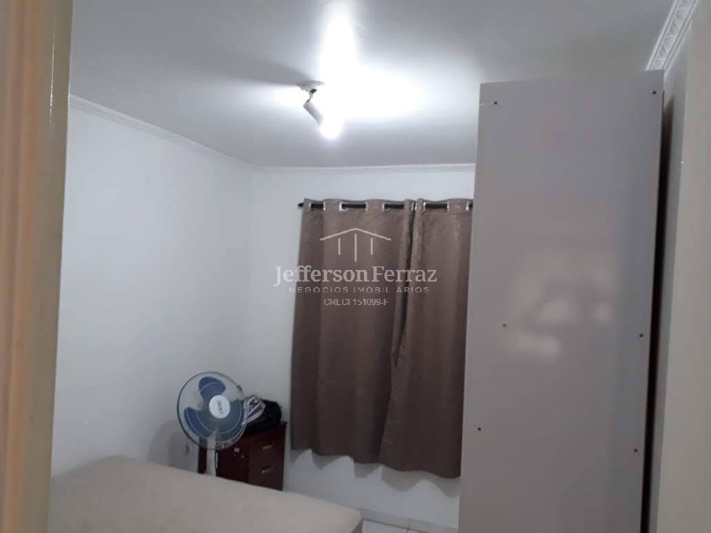 Apartamento, 2 quartos, 42 m² - Foto 5
