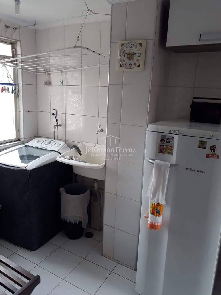Apartamento, 2 quartos, 42 m² - Foto 3