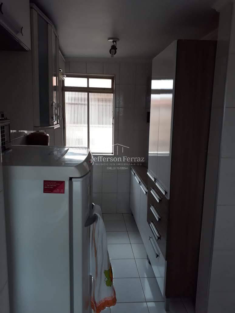 Apartamento, 2 quartos, 42 m² - Foto 7