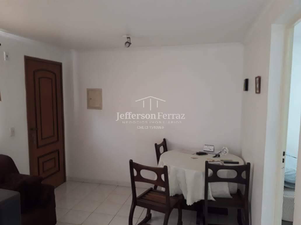 Apartamento, 2 quartos, 42 m² - Foto 1