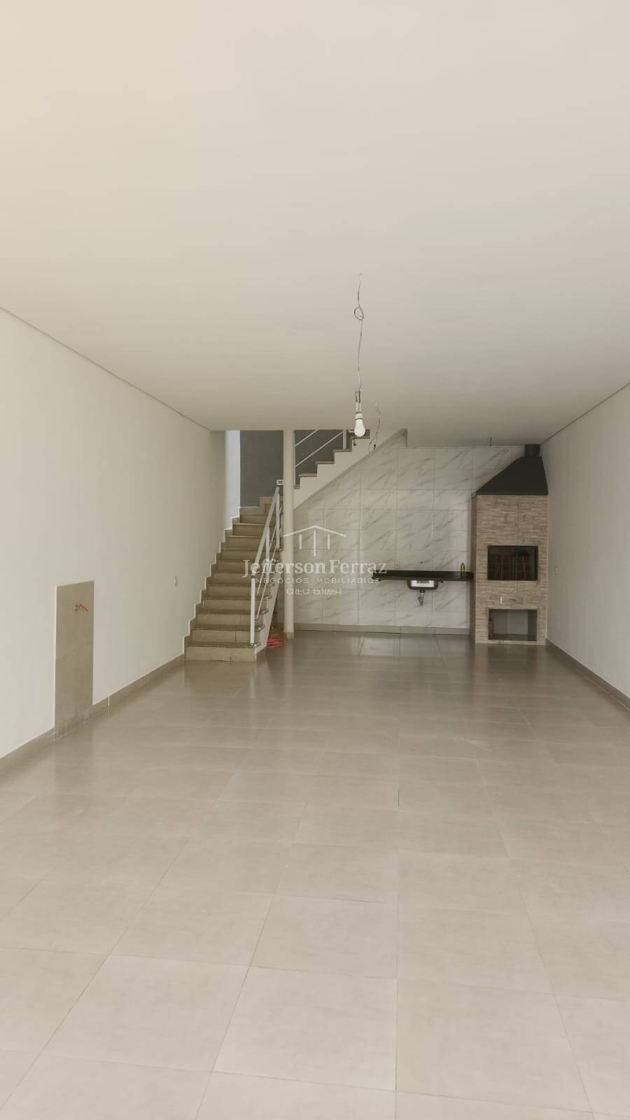Sobrado, 3 quartos, 175 m² - Foto 5