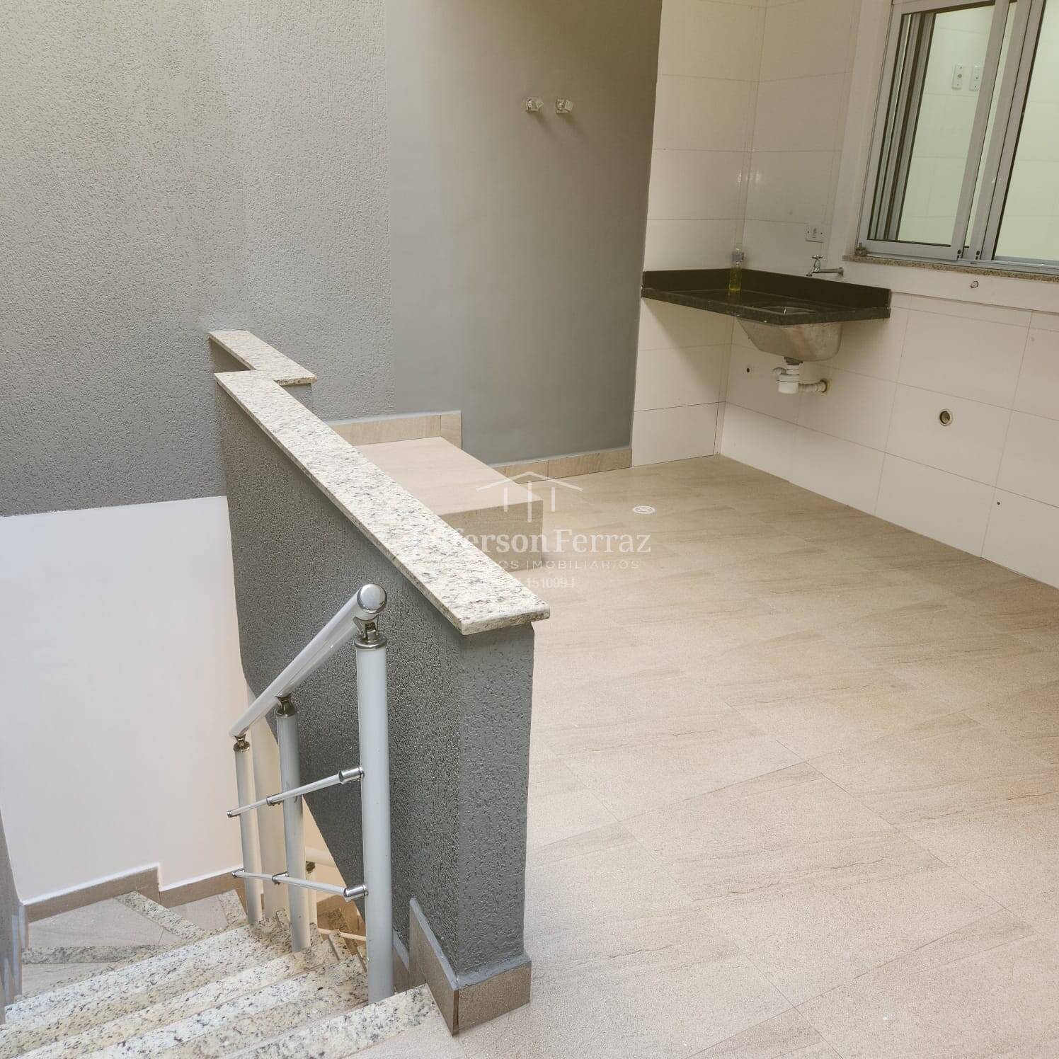 Sobrado, 3 quartos, 175 m² - Foto 6