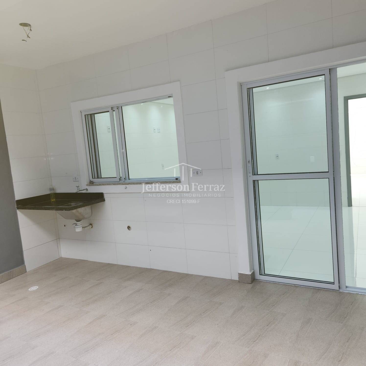 Sobrado, 3 quartos, 175 m² - Foto 8