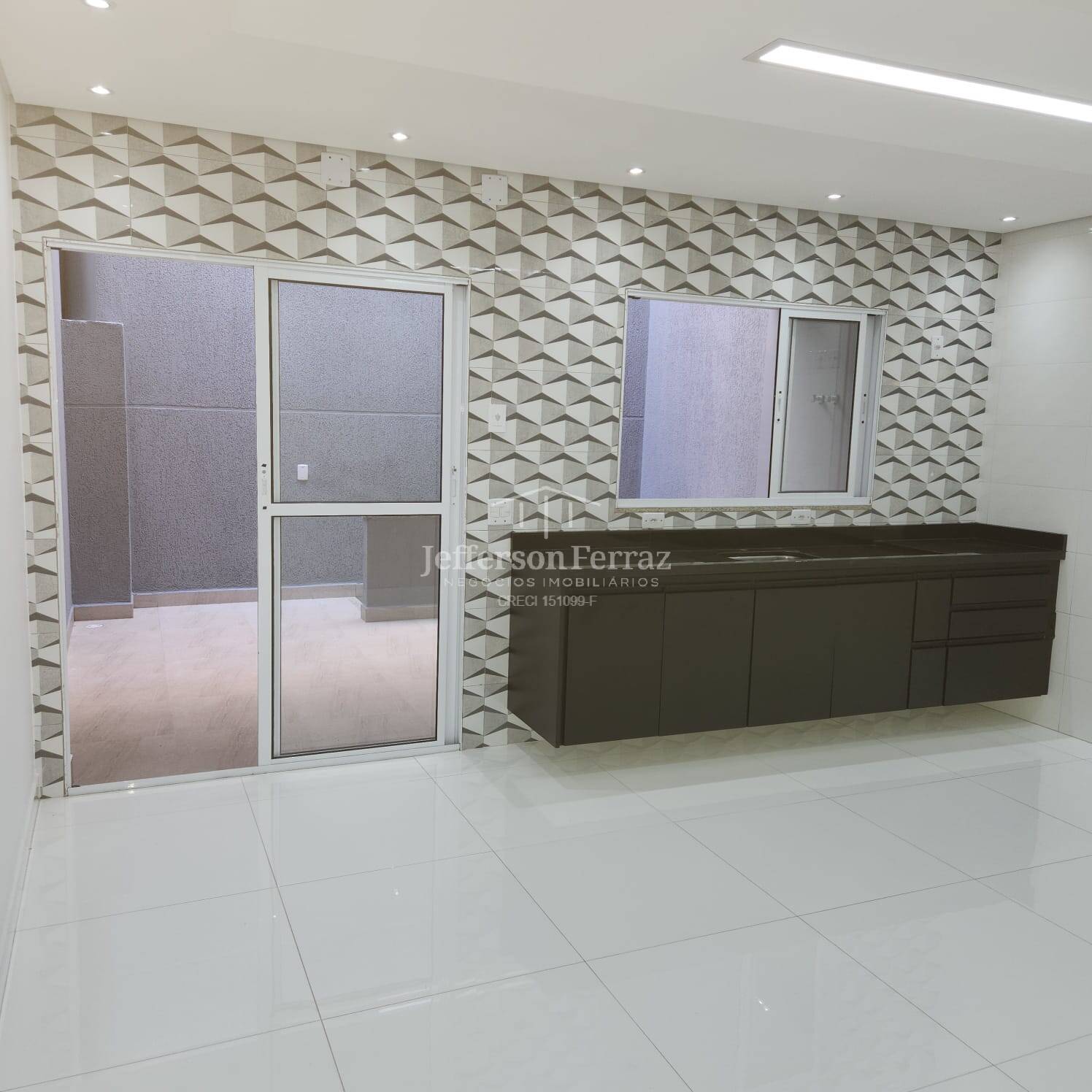 Sobrado, 3 quartos, 175 m² - Foto 9
