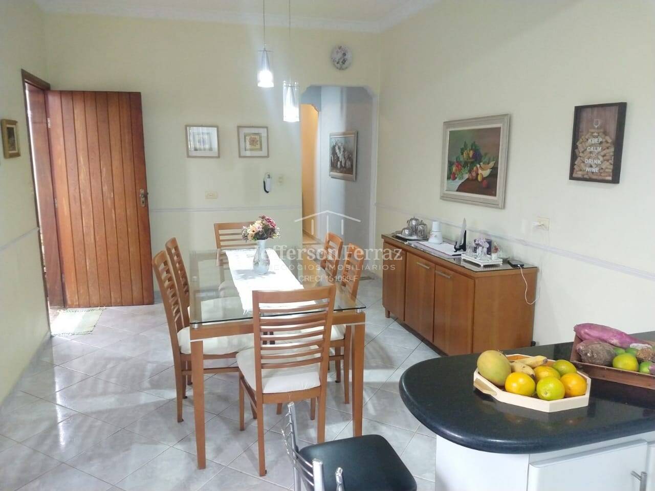Sobrado, 3 quartos, 315 m² - Foto 2
