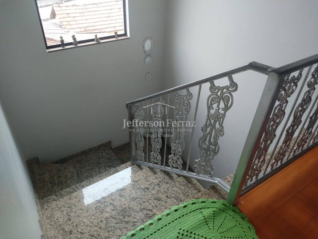 Sobrado, 3 quartos, 315 m² - Foto 11