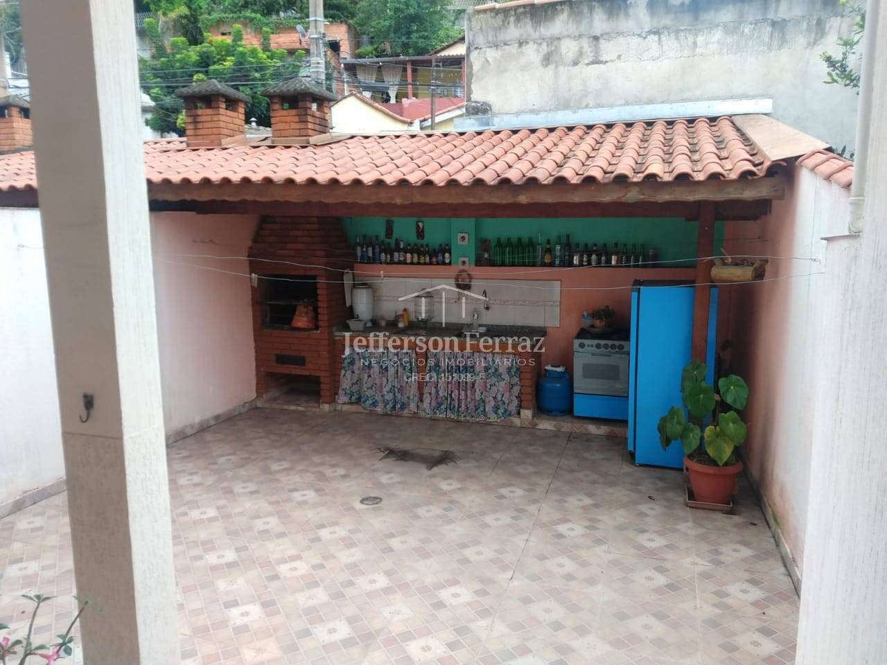 Sobrado, 3 quartos, 315 m² - Foto 12